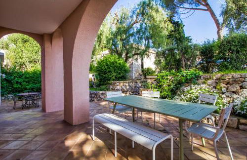 Stunning seaview villa. Villefranche Sur Mer - Foto 8