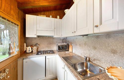 Orserose Chalet 8 I Fer Da Stir - Foto 6