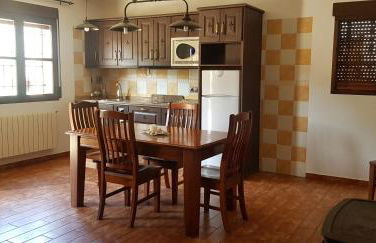 Alojamiento Rural Casa Inocente - Foto 40