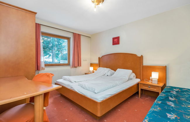 Appartements Traxl by Skinetworks - Foto 3