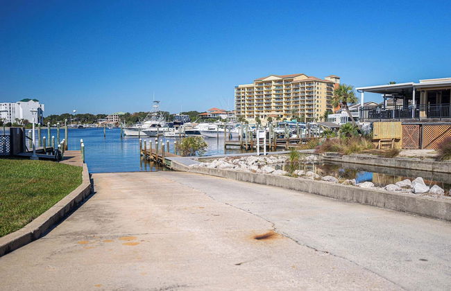 Beachfront Joy at Sandpiper Cove - Photo 55