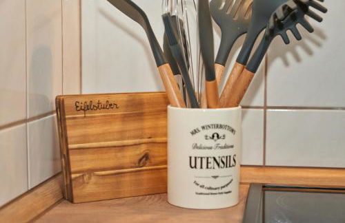 Ferienwohnungen Eifelstuben mit Charme - am See, nahe Burg - Photo 76