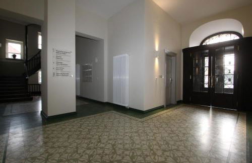 Apartments am Völkerschlachtdenkmal - Foto 95