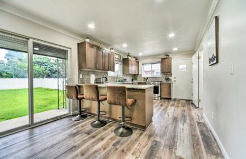 Dearborn Heights Home about 16 Mi to Downtown Detroit! - Foto 1