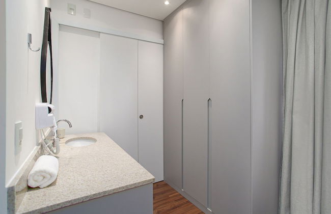 Arte Arquitetura Vila Mariana - Foto 36