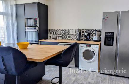 La Tanière de Saint Jacques - Foto 8