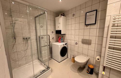 A&V Apartments Rosa in Iserlohn Kluse 21 - Foto 8