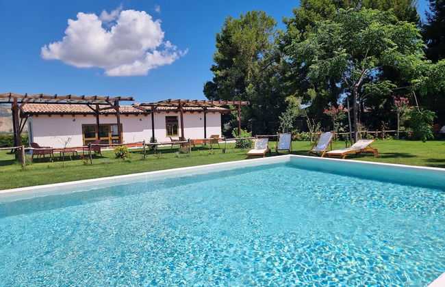 Agriturimo Essentia Dimora Rurale - Foto 55