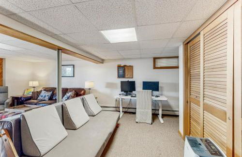 Birch Grove Cabin - Foto 18