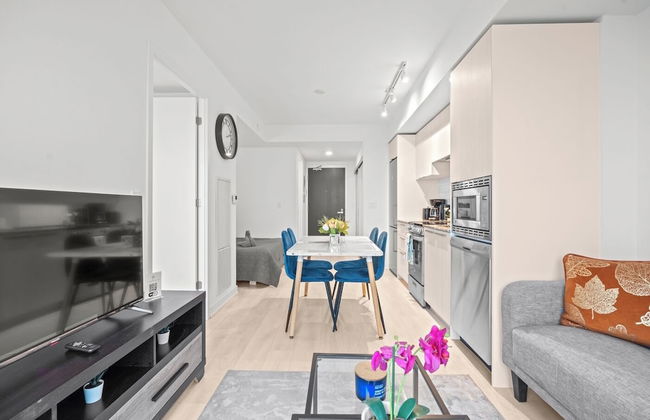 Teahouse Condos in Downtown Toronto - Photo 39