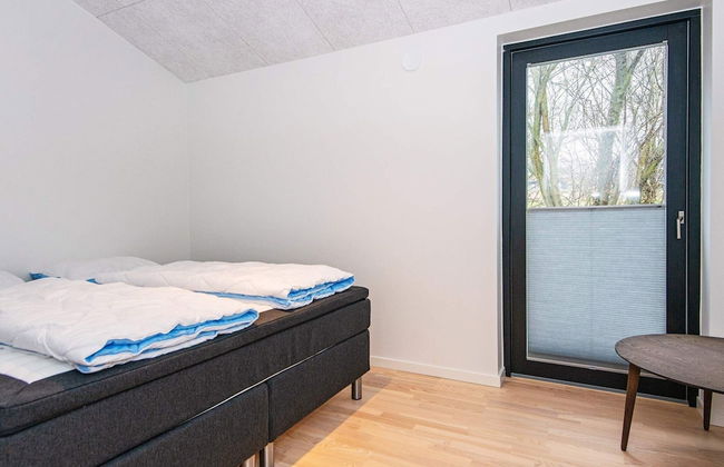 8 Person Holiday Home in Aabenraa - Foto 2