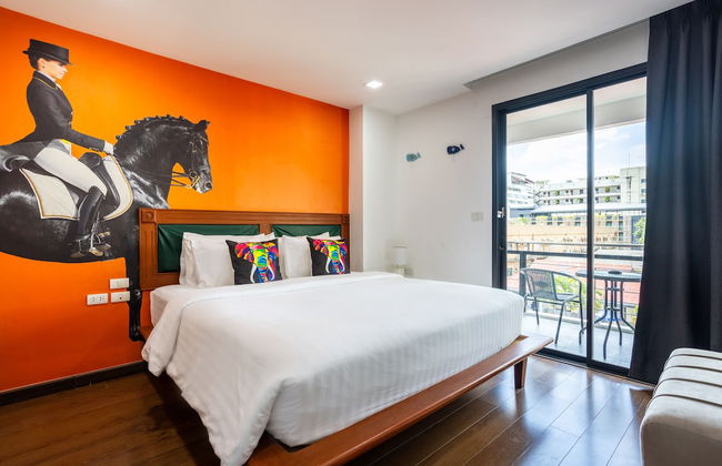 Citismart Luxury Apartments - Photo 19