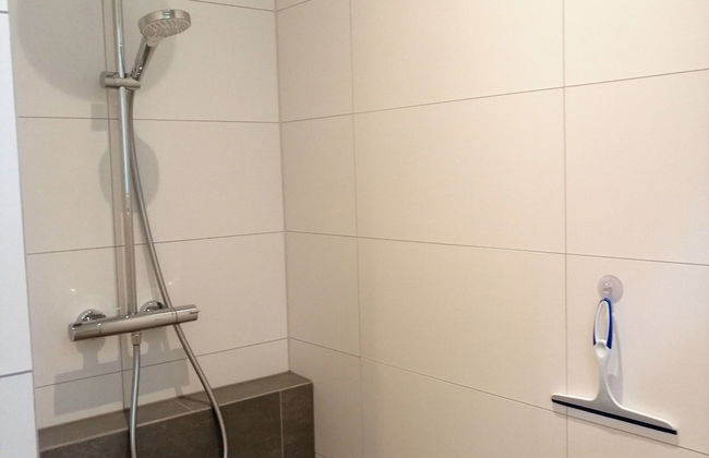 Alluring Holiday Home in Erp Near Forest - Photo 29