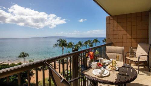 Mana Kai Maui Resort, #405c 2 Bedroom Condo - Foto 4