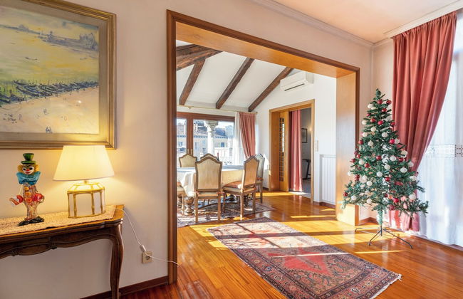 Palazzo Gradenigo by Wonderful Italy - Foto 24