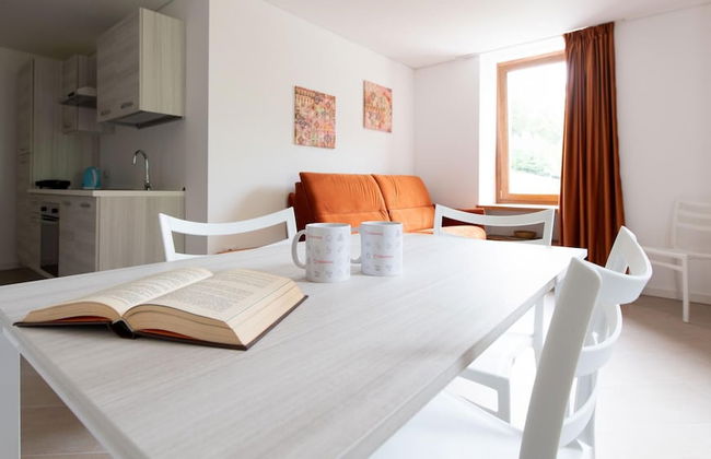 Villa Tola - Violetto - Photo 2