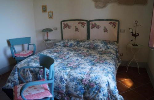 Agriturismo Bonzalone - Foto 43