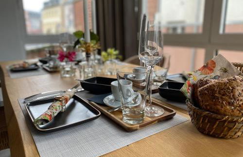 Moderne Ferienwohnung im Herzen von Saarburg - Foto 26