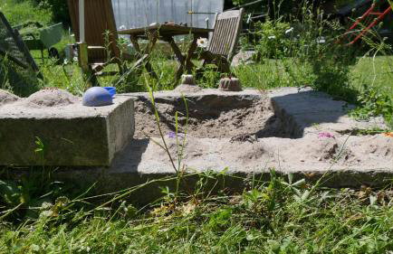 Beim Lausch - Ferienwohnung auf dem Land - Foto 10