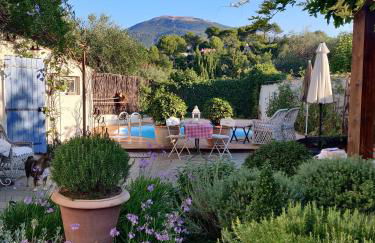 Le Mas Saint Pierre - Foto 20