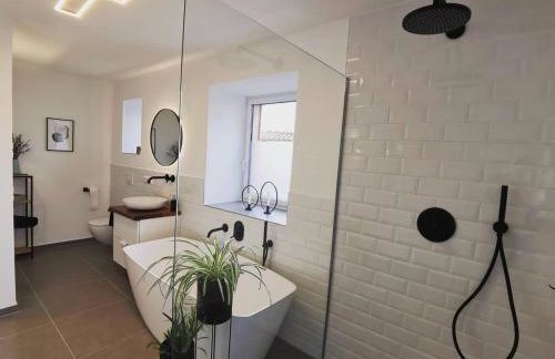 Moderne Ferienwohnungen mit Designbad - Photo 30