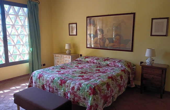 Podere Casato 2 Hills View, Pool, Wifi Tuscany - Foto 2