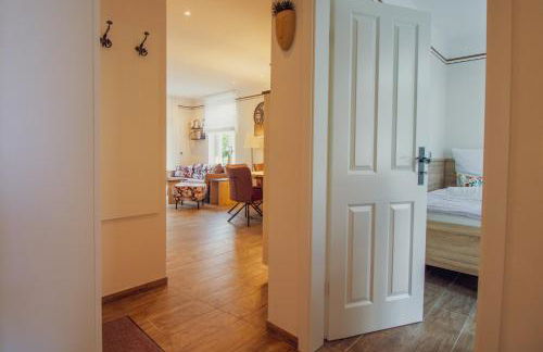 Up Besöök - Magnolie mit Sauna - Foto 14