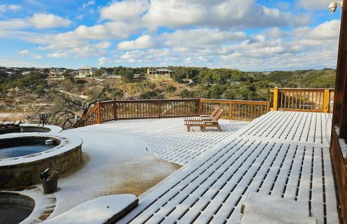 Waterfront Home with Private Pool, Patio & Amazing Sunset View - Foto 27