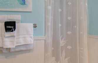 Mermaid Cottage 1-bedroom beach cottage - Foto 15