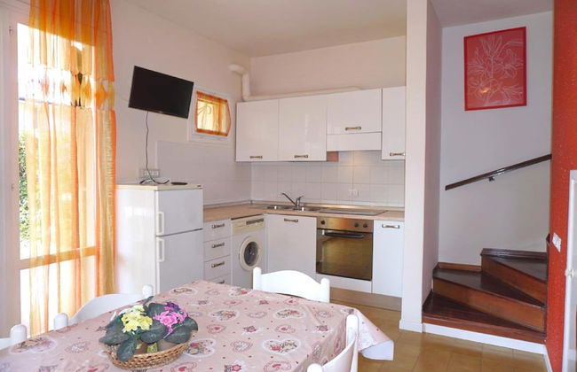 Holiday Home in Porto Santa Margherita Beach - Foto 4