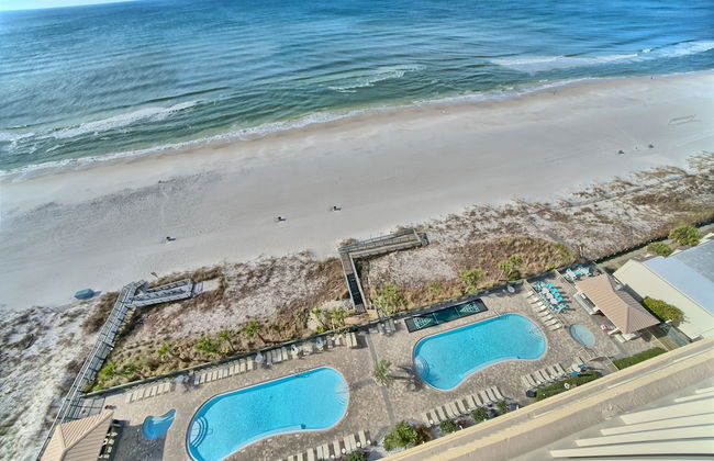 Unit 1504 2 Bedroom Condo by RedAwning - Foto 26