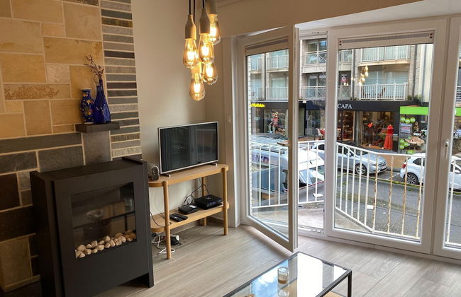 Apartment in Nieuwpoort Near the Beach - Foto 6