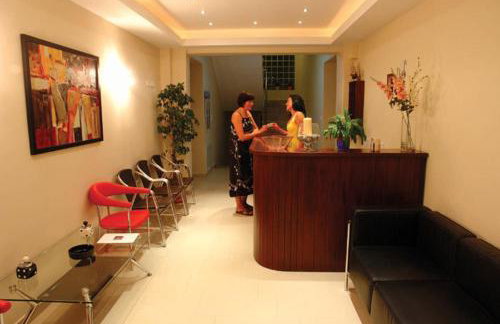 Petite Sirene Studios - Foto 18