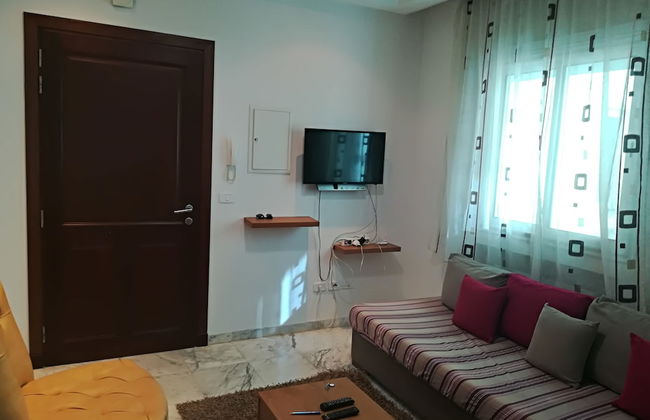 Résidence Aziz - Foto 10