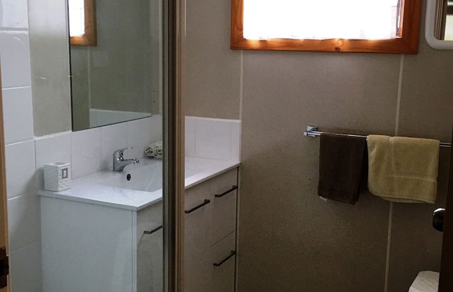 Tinglewood Cabins - Foto 10