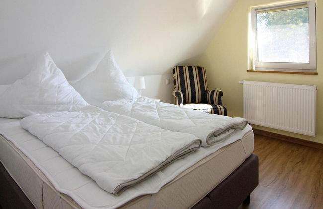 Apartment in Neuendorf Near Achterwasser - Foto 2