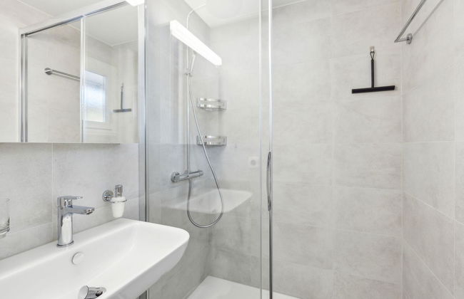 Nr.05 Haus Sursilvana - Foto 8