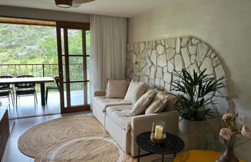 Diamantino Residence 27 -Refúgio, luxo e conforto em Mucugê - Foto 1