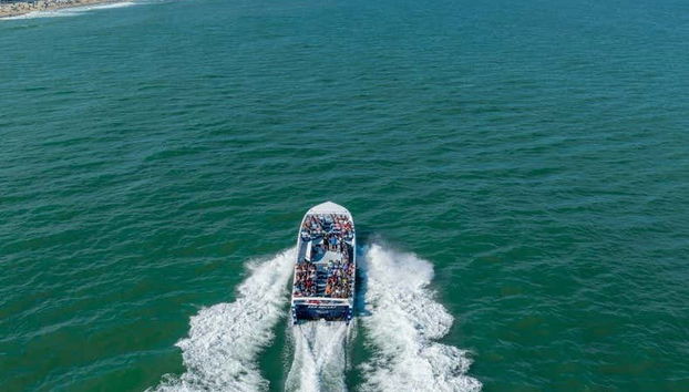 Naviguez à Ocean City