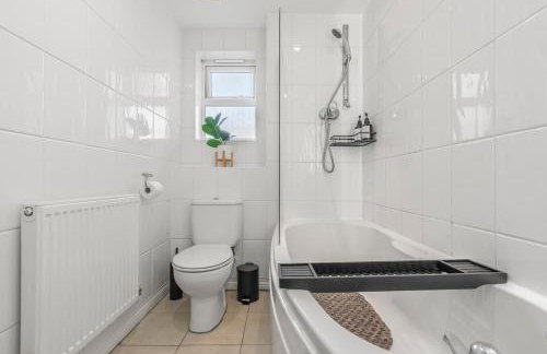 Zuri Luxe Birmingham - Home Away From Home - Foto 39