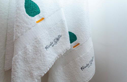 Feudo Giglio Country Charme - Foto 73