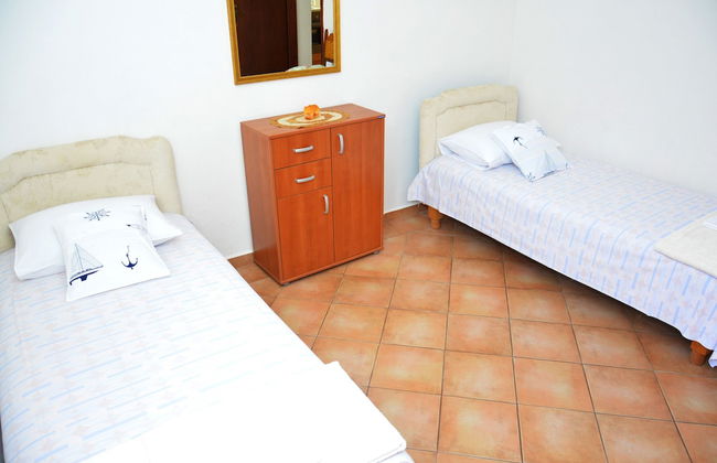 Apartments Cirkovic - Foto 7