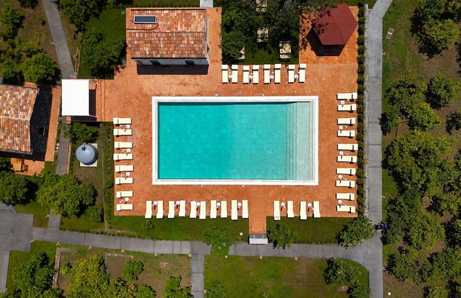 Lumia Resort - Foto 29