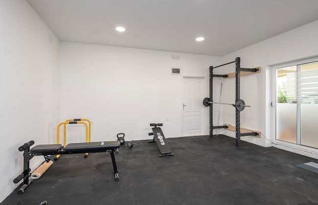 Villa Voinić - Foto 58