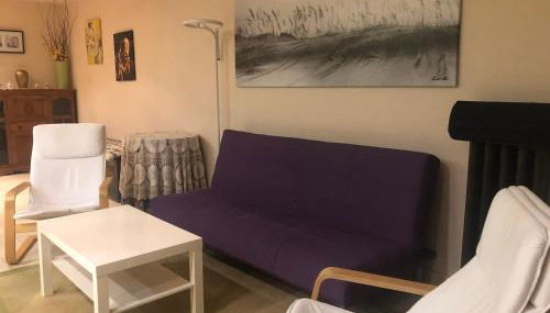 Apartamento con jardin - Photo 5