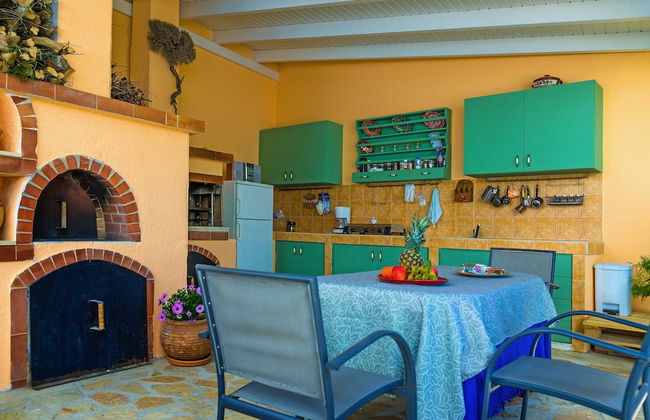 Vitorakis Apartments - Photo 20