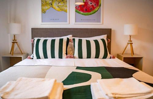 1 Bedroom (+sofa bed) Flat in Ilminster, Somerset - Foto 16