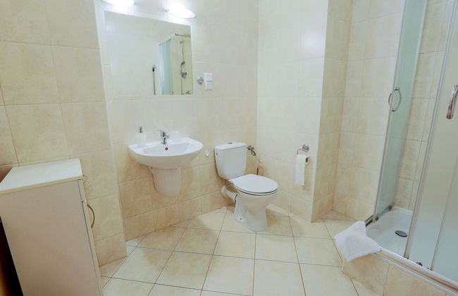 Comfortable Apartment in Miedzyzdroje Near Beach - Foto 13