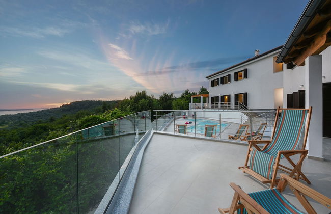 Villa Lubey - Foto 43