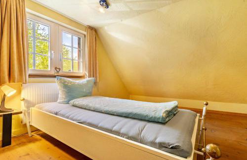 Fachwerk-Ferienhaus 1764 - Foto 14